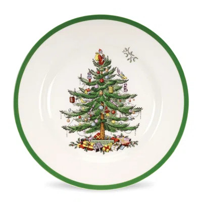 Christmas Tree Spode Dinnerware Plate Spode | Wayfair North America