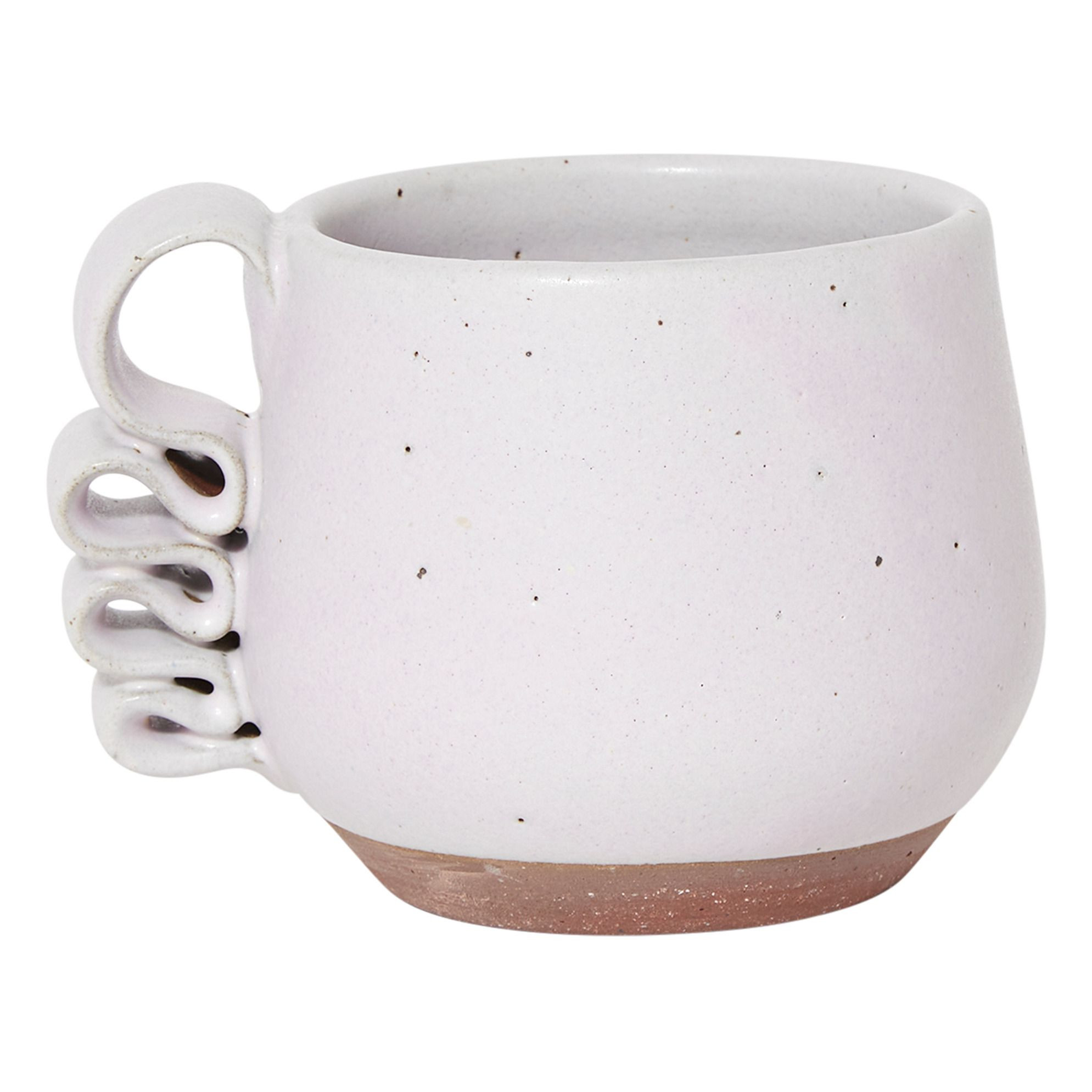 Ribete Mug Lila Perla Valtierra Design Erwachsene | Smallable DE