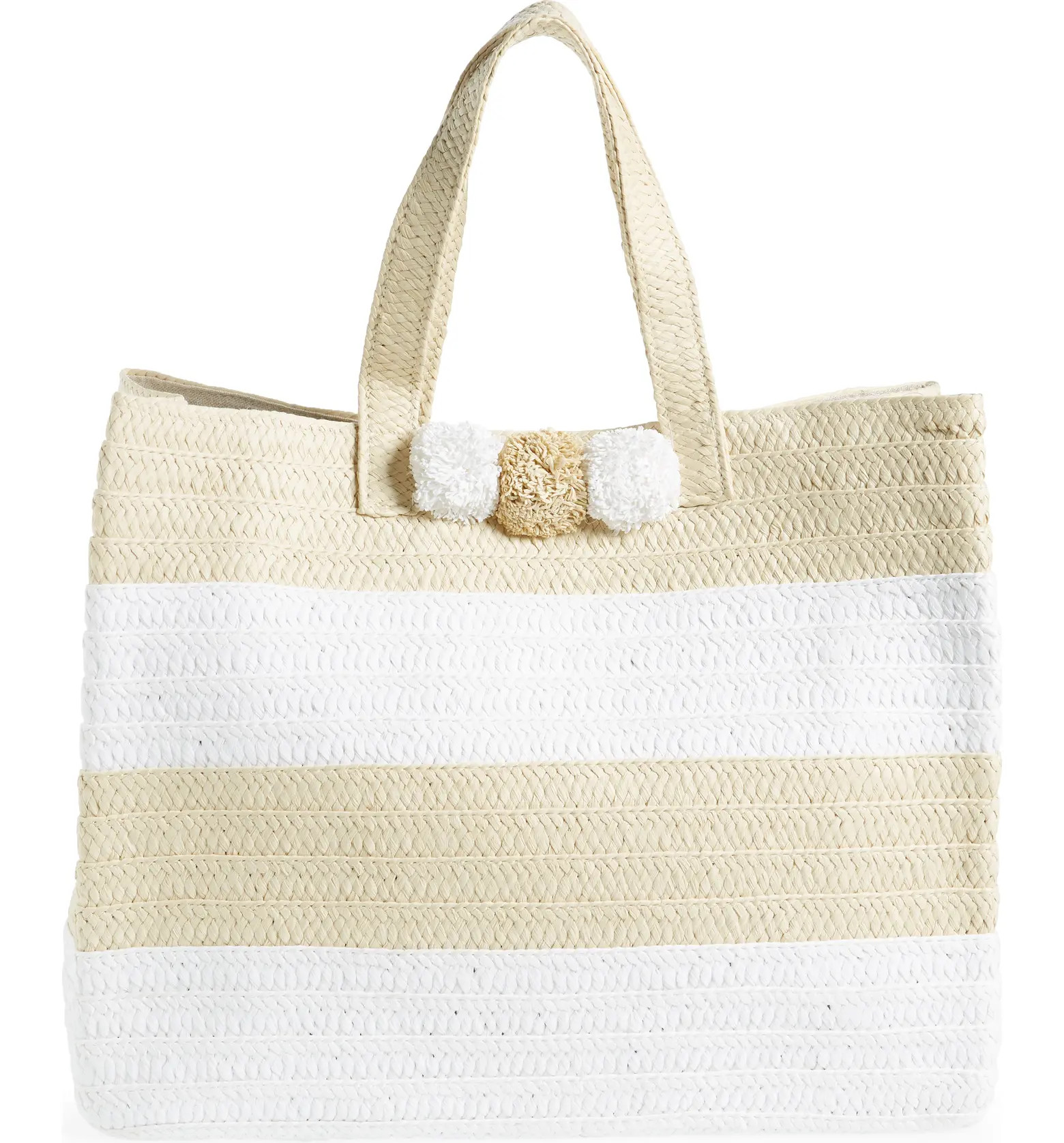 Bahama Mama Stripe Tote | Nordstrom