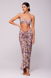 Ziggy Skirt in Bloom | RESA