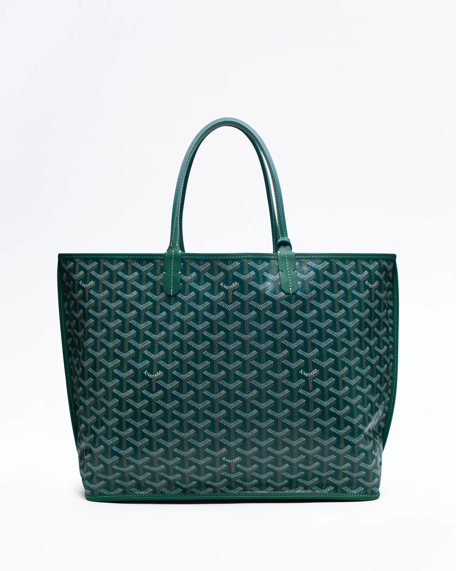 Anjou Reversible PM Tote | Vivrelle