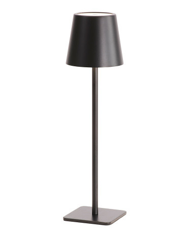 15in Led Touch Dimmable Rechargeable Table Lamp | TJ Maxx