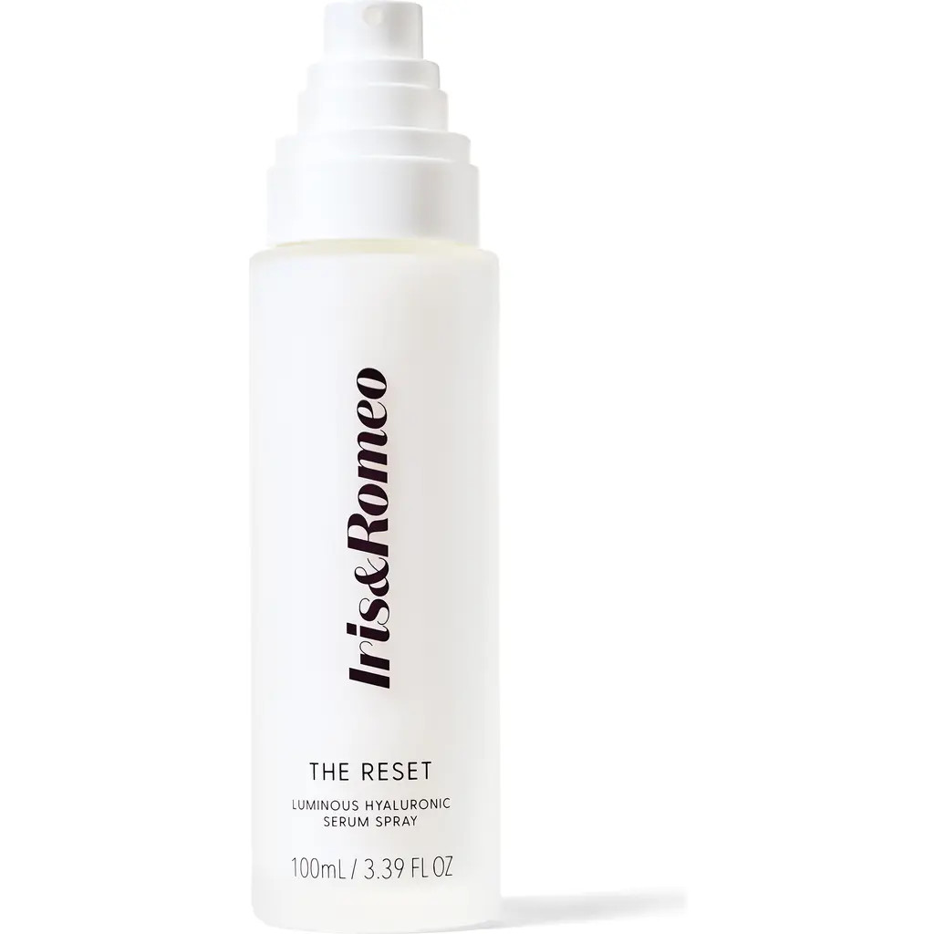 IRIS&ROMEO The Reset Luminous Hyaluronic Serum Spray at Nordstrom, Size 3.4 Oz | Nordstrom