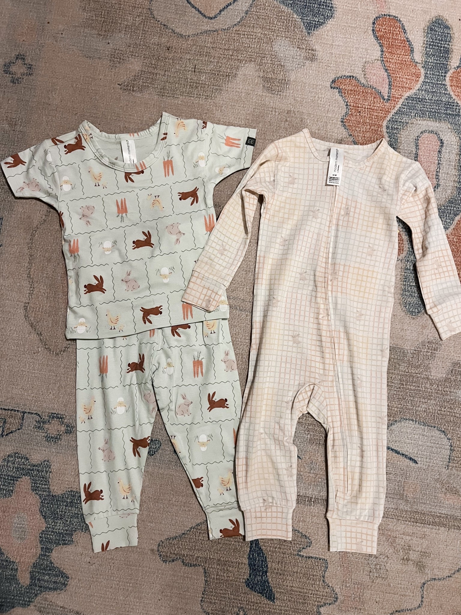 Walmart finds, Walmart fashion, Walmart style, walmart pajamas, Walmart Easter pajamas, Walmart children’s pajamas, Walmart toddler pajamas, Walmart toddler Easter pajamas, Walmart bamboo pajamas,  

#LTKBaby #LTKKids #LTKBump