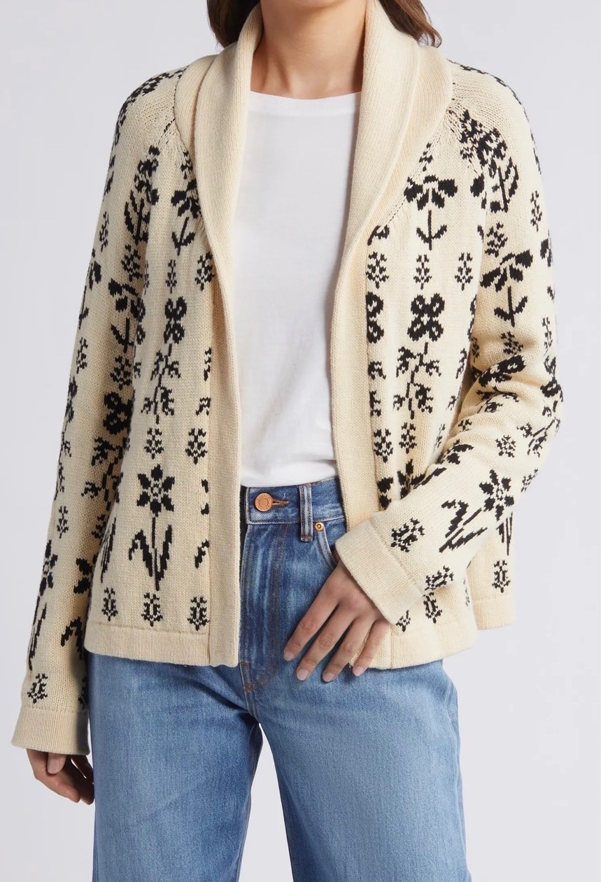 THE GREAT is part of the Nordstrom Anniversary Sale!!

#LTKSaleAlert