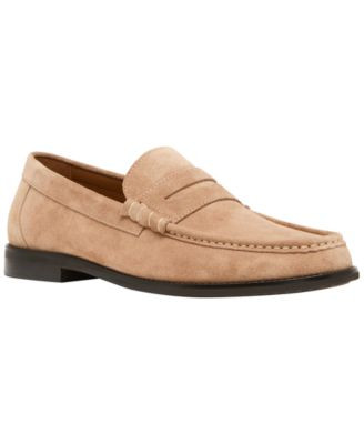 Men's Reed Slip-On Shoes | Macy's