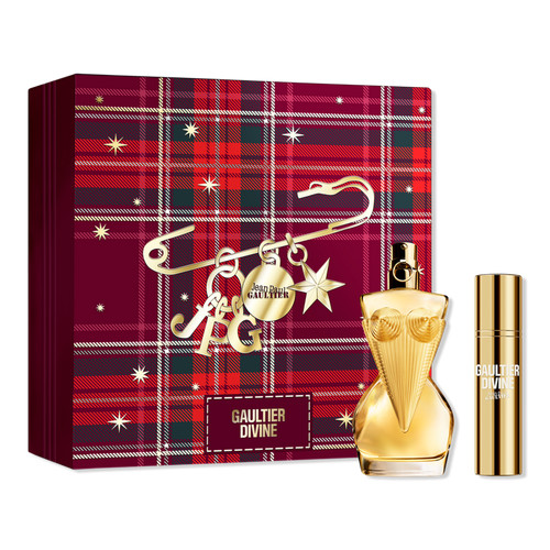 Gaultier Divine Eau de Parfum 2-Piece Gift Set | Ulta