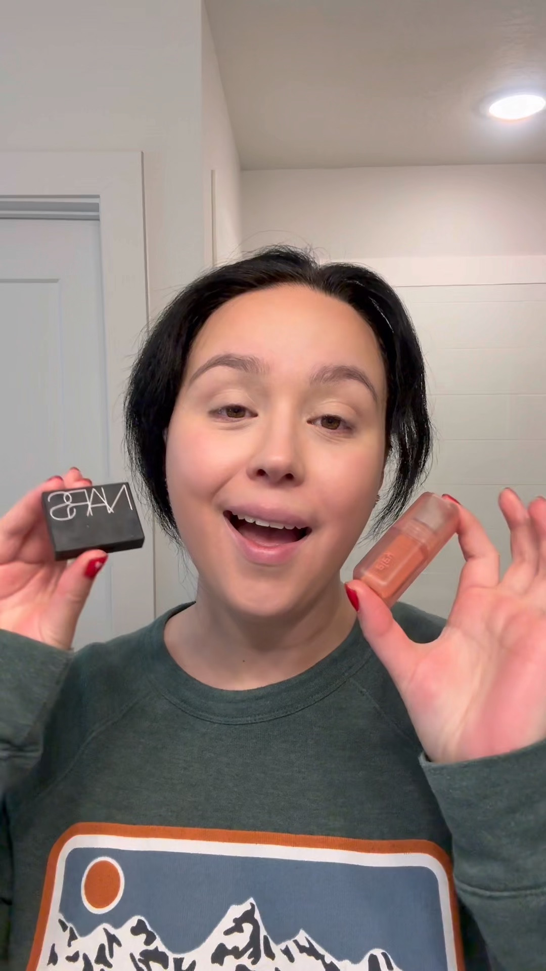 My favorite blush combo!!

#LTKBeauty #LTKU