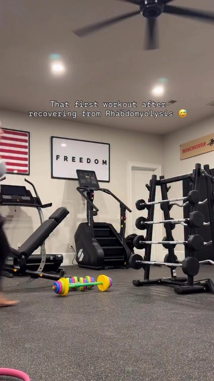 #LTKfitnessgoals #LTKmorningroutine #LTKActive