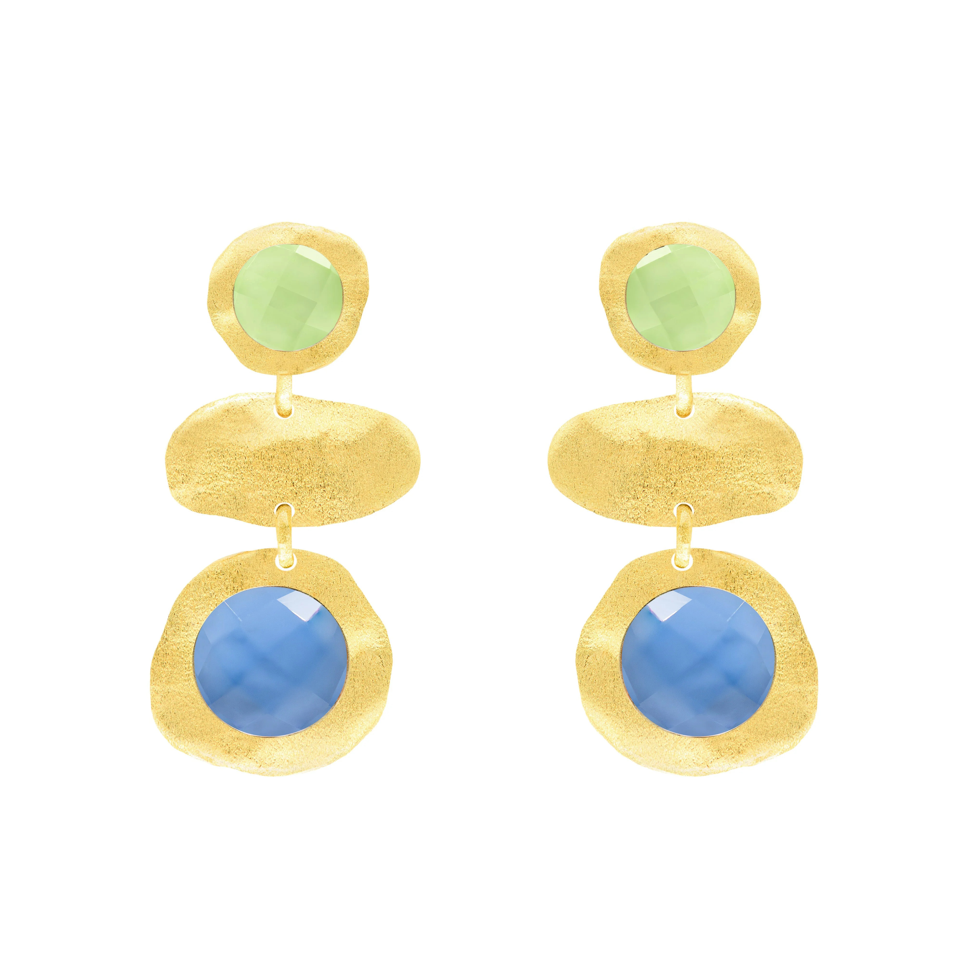 Seona Earrings | MARCIA MORAN