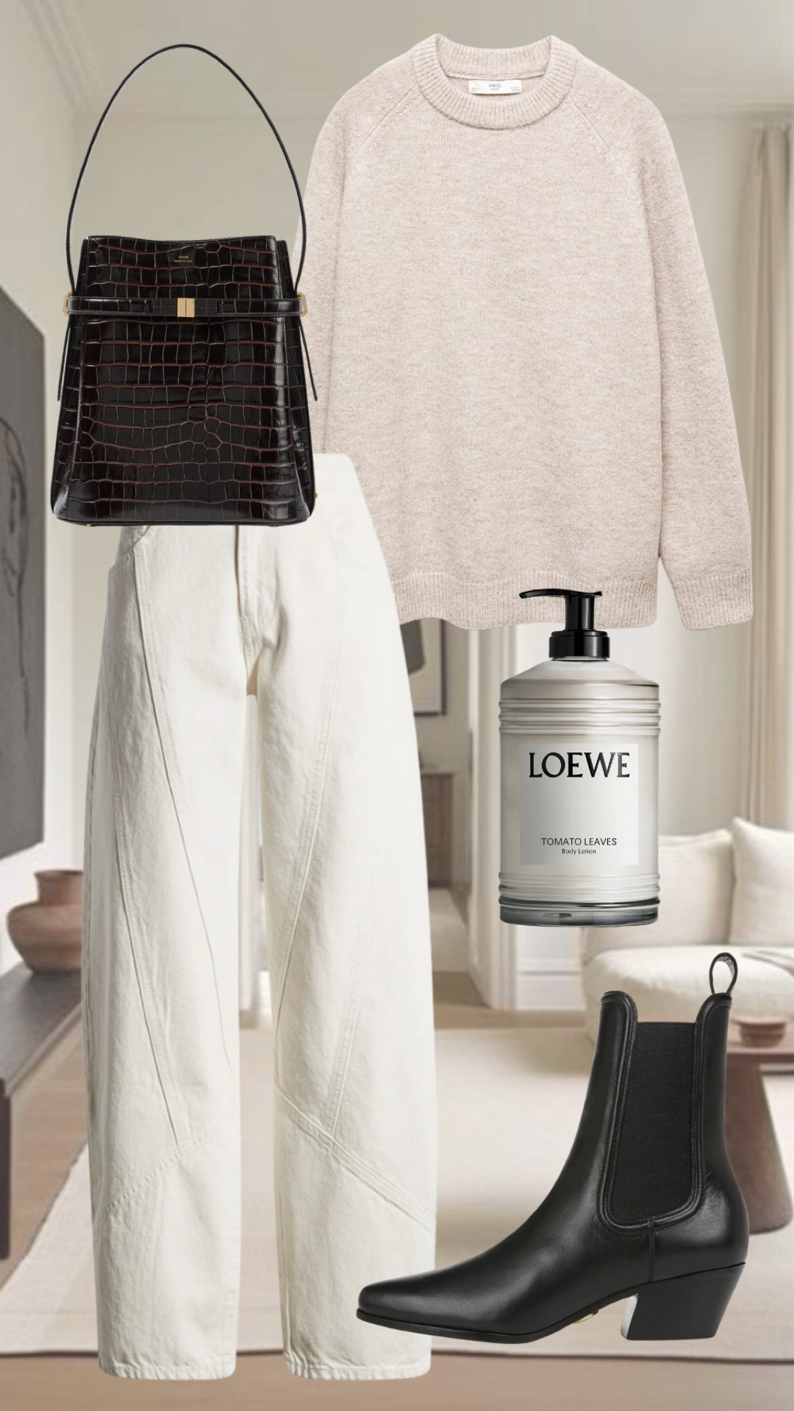 Fall Outfits // Fall Fashion // Neutral Sweaters // Beauty Finds // Barrel Jeans 

#LTKShoeCrush #LTKStyleTip #LTKBeauty