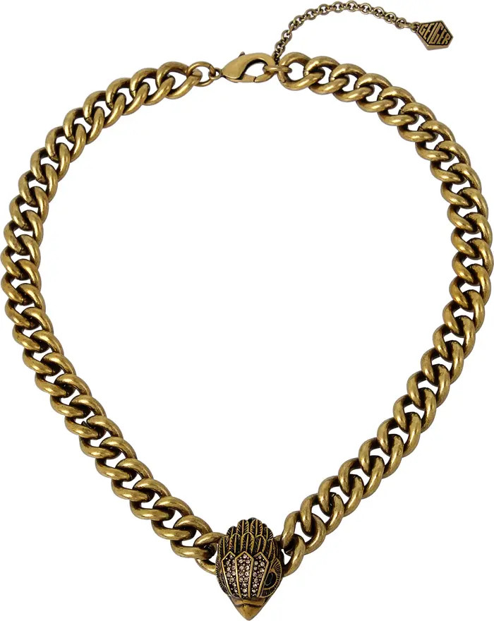 Eagle Collar Necklace | Nordstrom