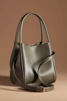 The Hollace Tote: Mini Edition | Anthropologie (US)