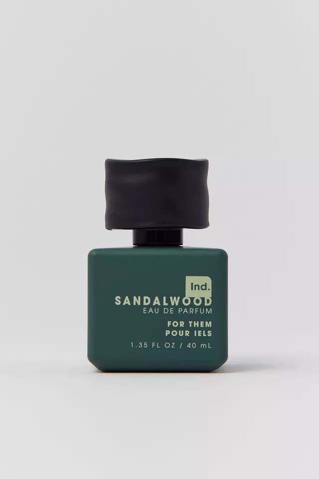 Ind. For Her For Him Unisex Fragrance | Urban Outfitters (US and RoW)