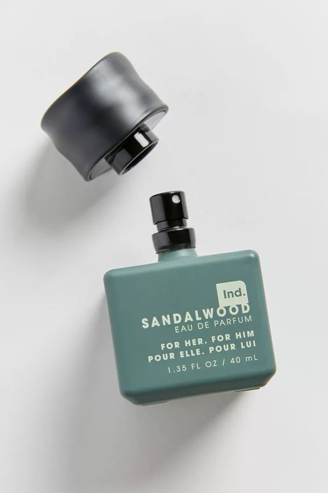 Ind. For Her For Him Unisex Fragrance | Urban Outfitters (US and RoW)