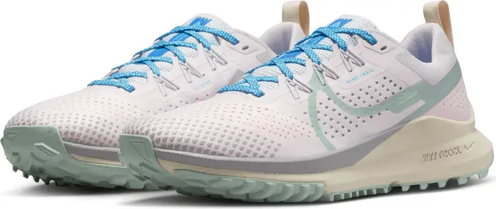 React Pegasus Trail 4 Running Shoe (Women) | Nordstrom