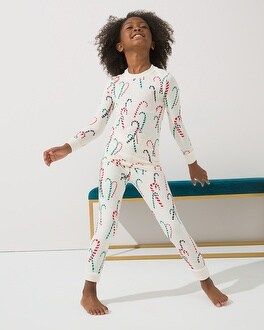 Family Pajama Kids Set | Soma Intimates