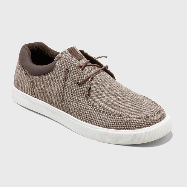 Men's Baylor Beach Sneakers - Goodfellow & Co™ | Target