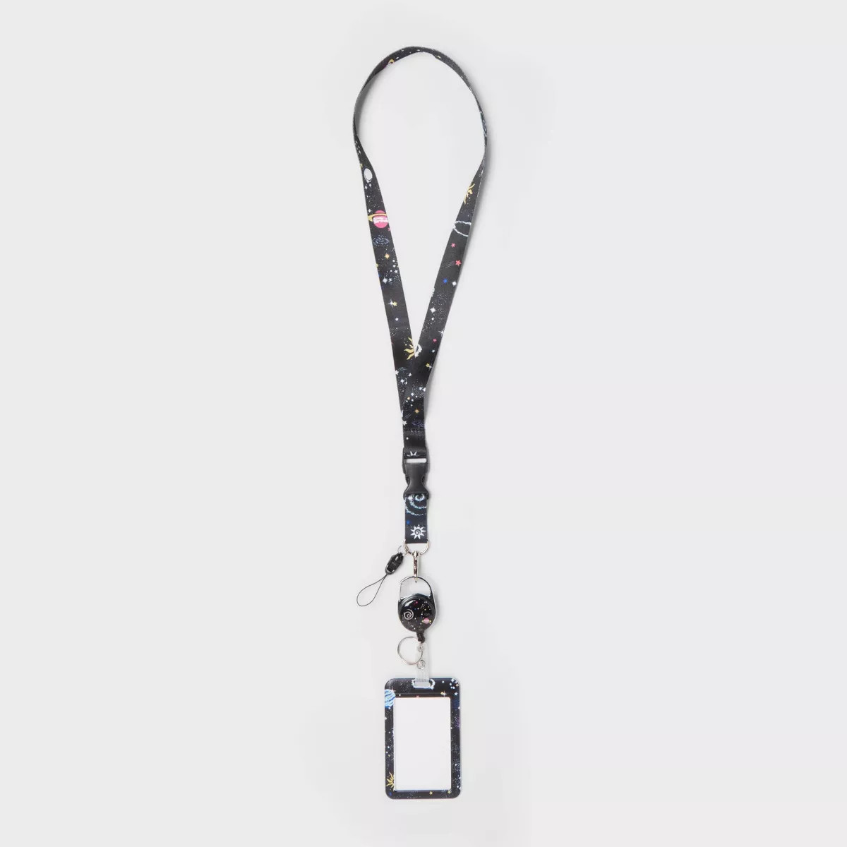 Lanyard ID Badge and Holder - up&up™ | Target