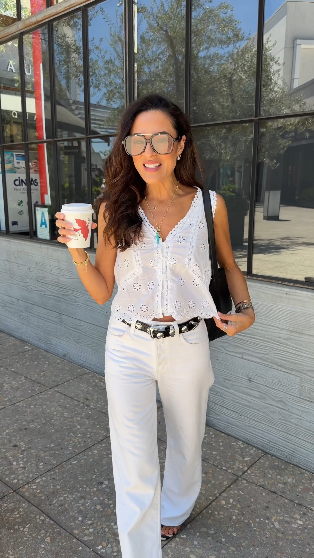 She’s back!!! And BIG things coming soon, sneak peek in my LTK post! 👀!

#LTKSeasonal #LTKOver40