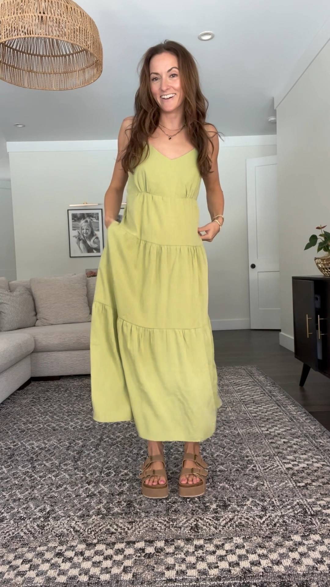 Free people vibes but Amazon prices 👏🏼 it’s dress season baby! And all of these are bump friendly!

#LTKSummerEdit #LTKBump #LTKSeasonal