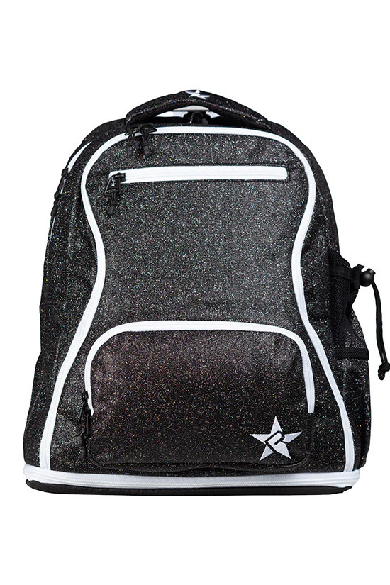 Imagine Rebel Dream Bag Plus with White Zipper | Rebel Athletic