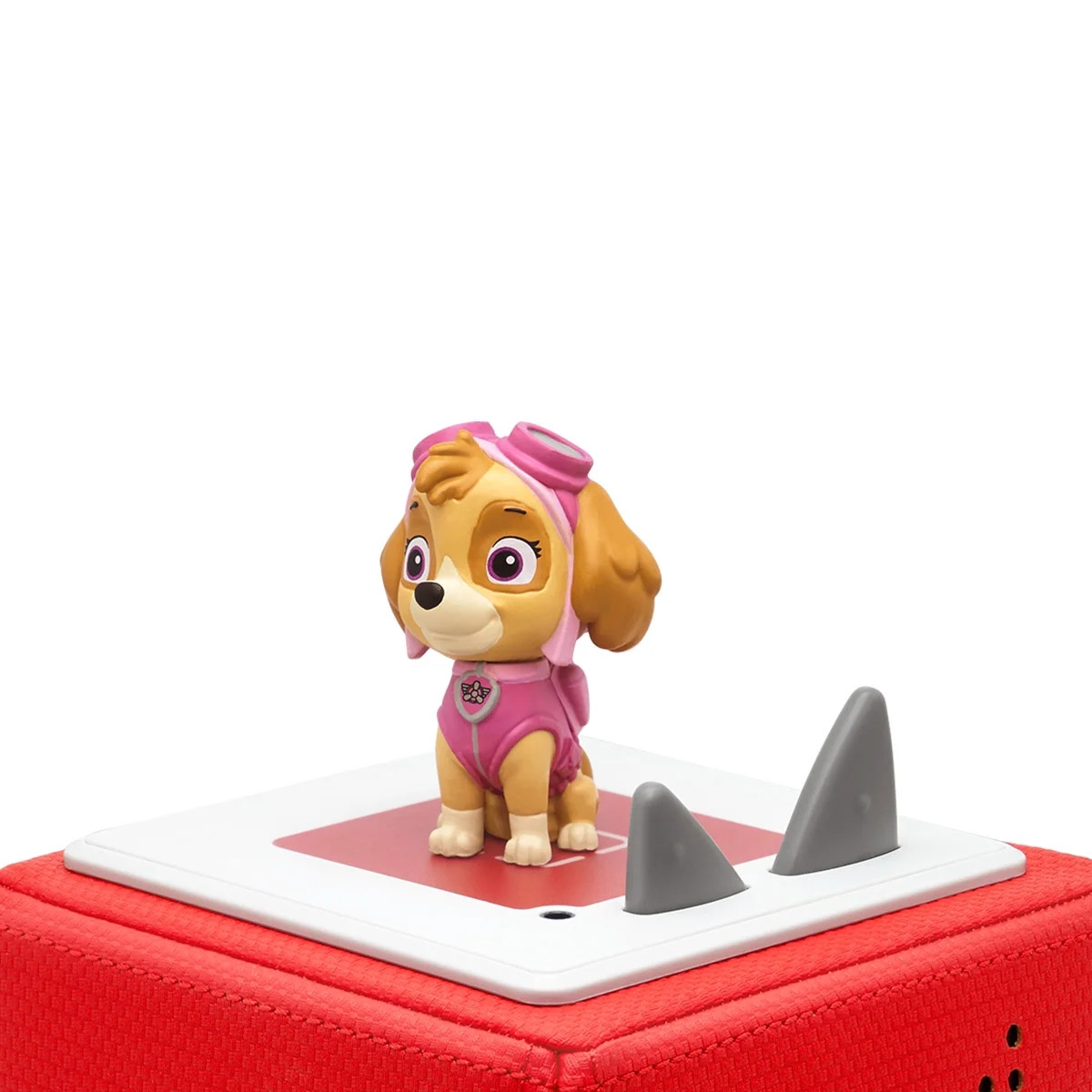 Tonies Skye from Paw Patrol, Audio Play Figurine for Portable Speaker, Small, Pink - Walmart.com | Walmart (US)