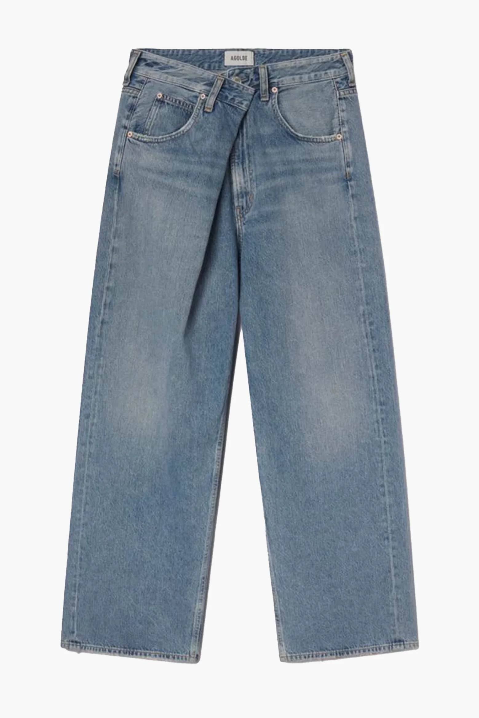 vana fold jean | The New Trend (Australia & New Zealand)