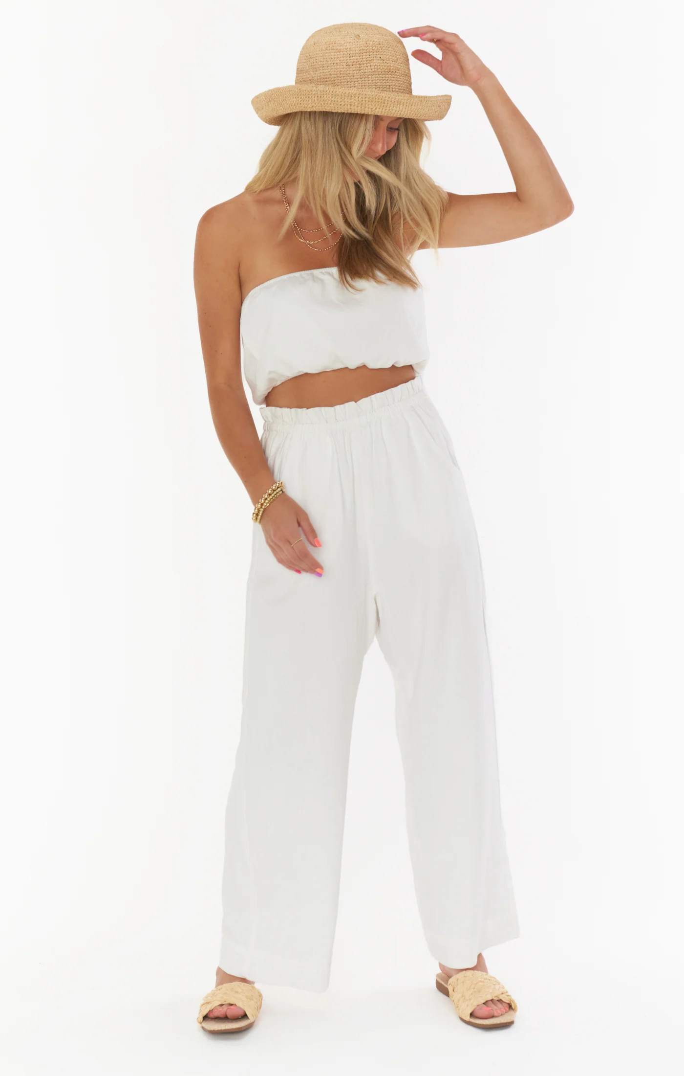 Peggy Pants | Show Me Your Mumu