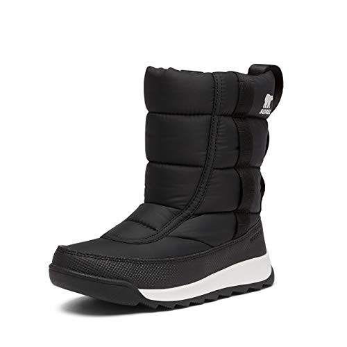 Sorel Boy's Snow Boot, Black, 13 us Little Kid | Amazon (US)