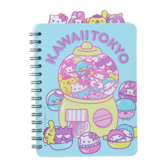 hello kitty® tab journal | Five Below