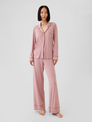 Modal Pajama Pants | Gap (US)