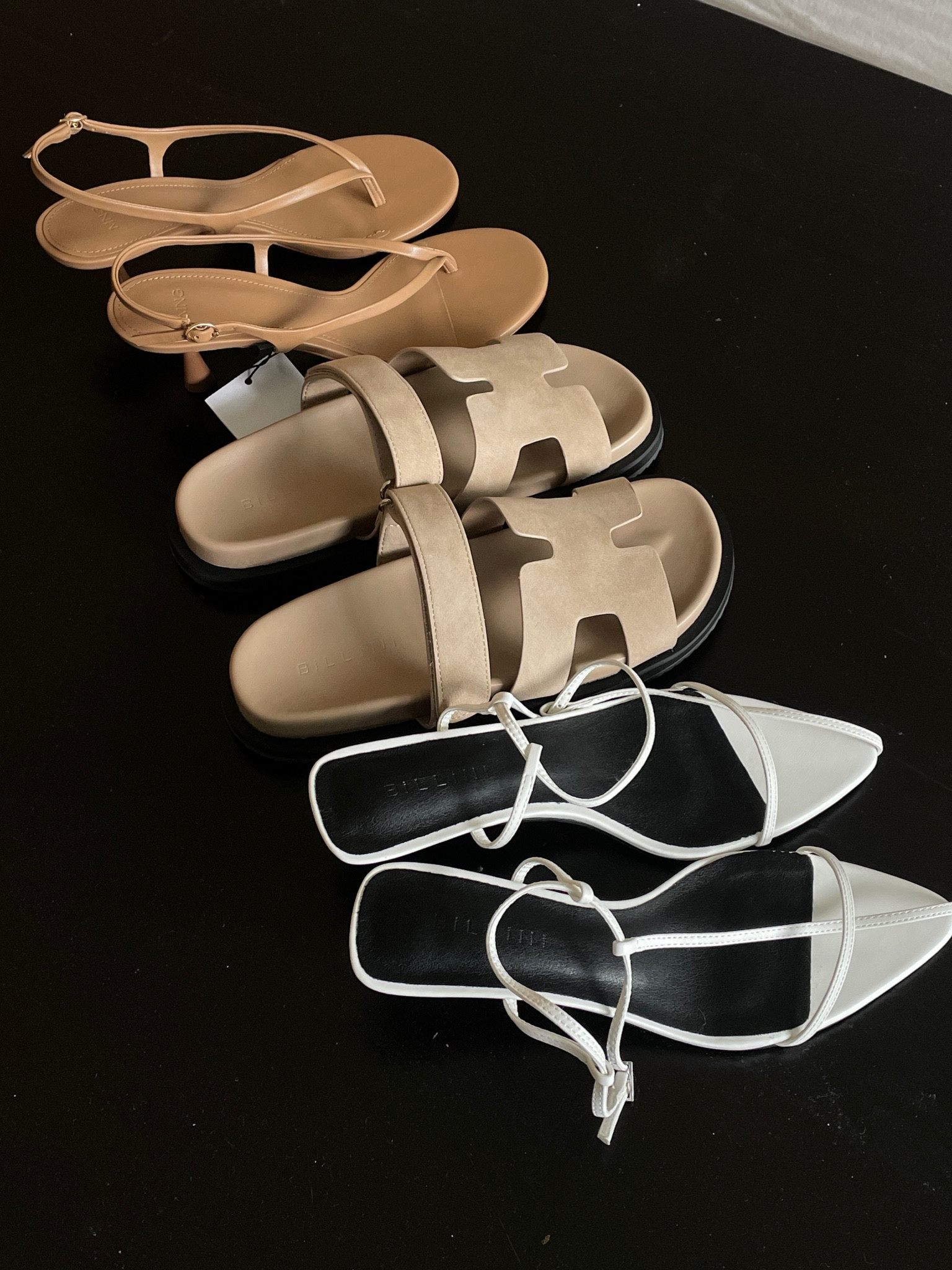 Europe shoe packing 💘 

#LTKstyletip #LTKaustralia #LTKnewzealand