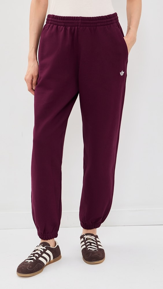 Essential Fleece Joggers | Shopbop