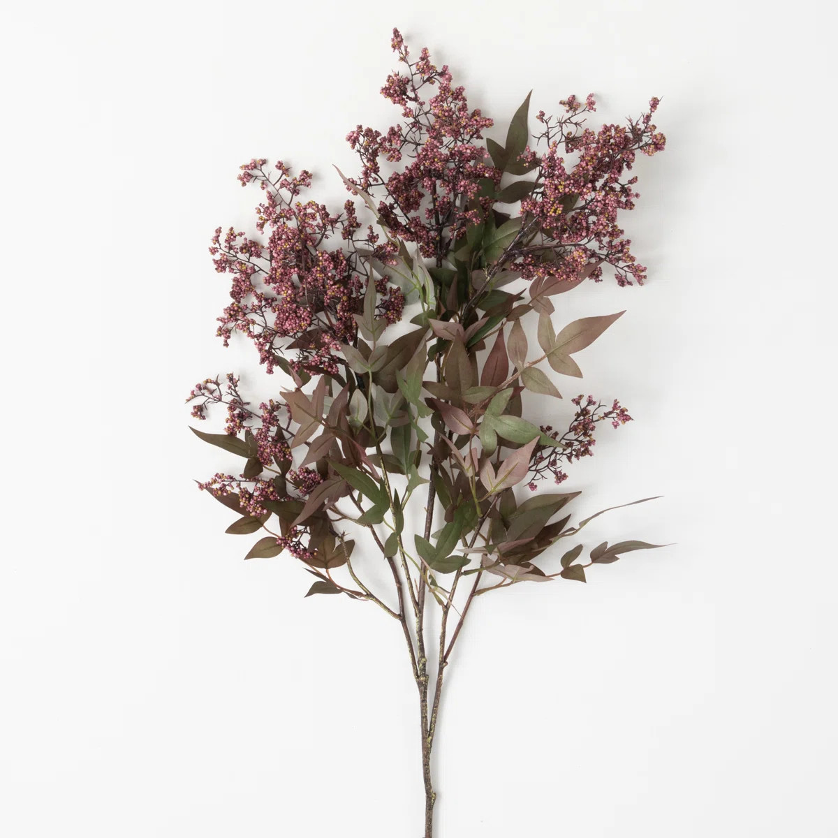 Foam Berries Arrangement (Set of 3) | Wayfair North America