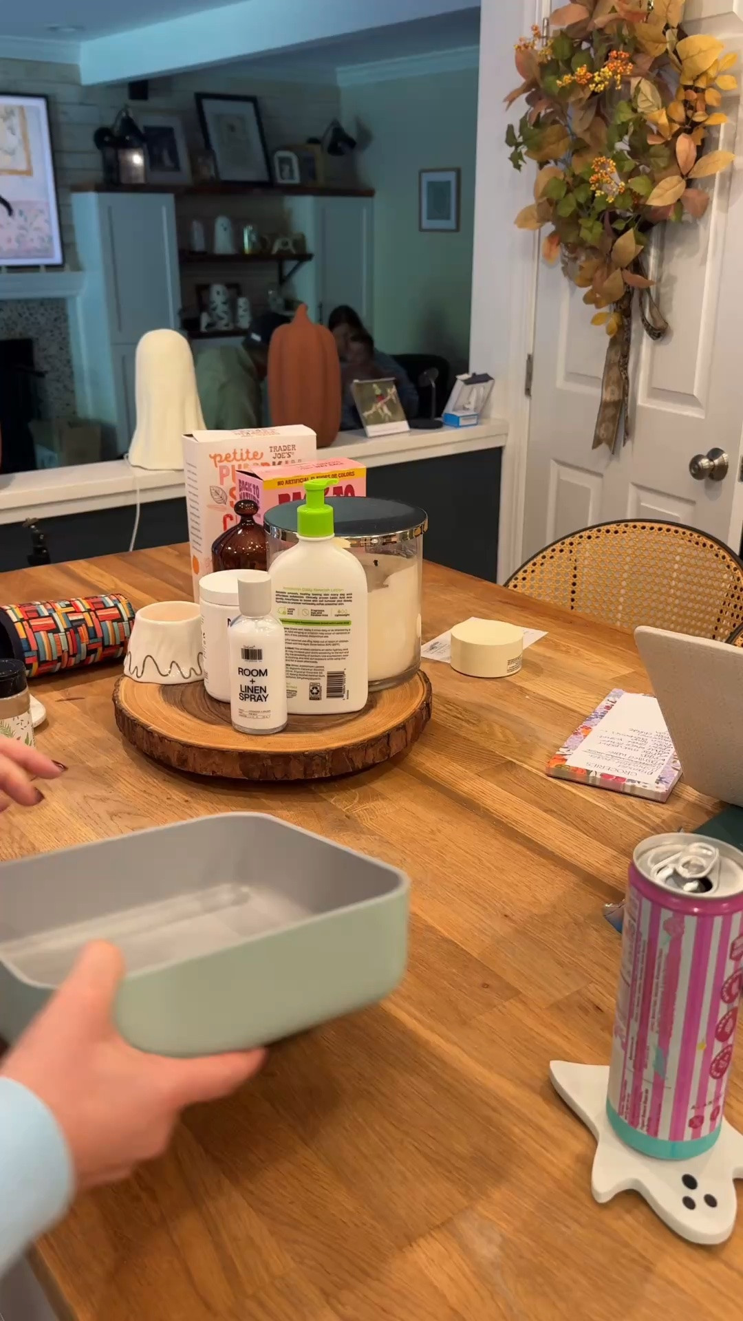 Our favorite air tight storage containers are on sale today! Love that these are nontoxic!!!