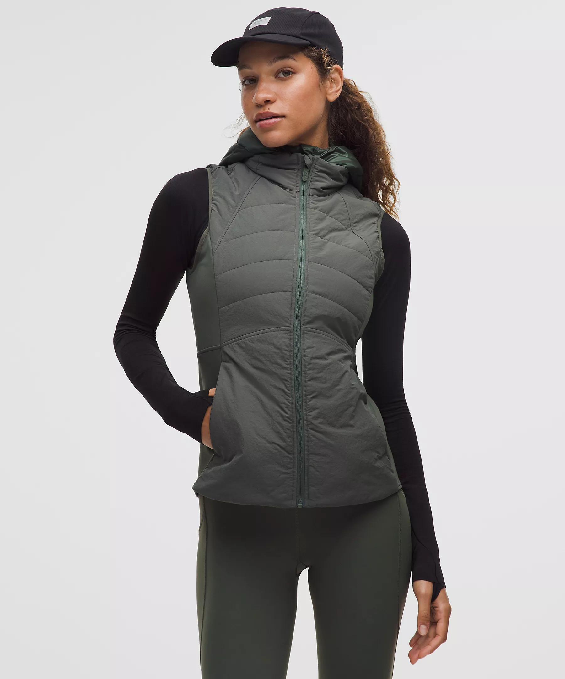 Another Mile Vest | Lululemon (US)