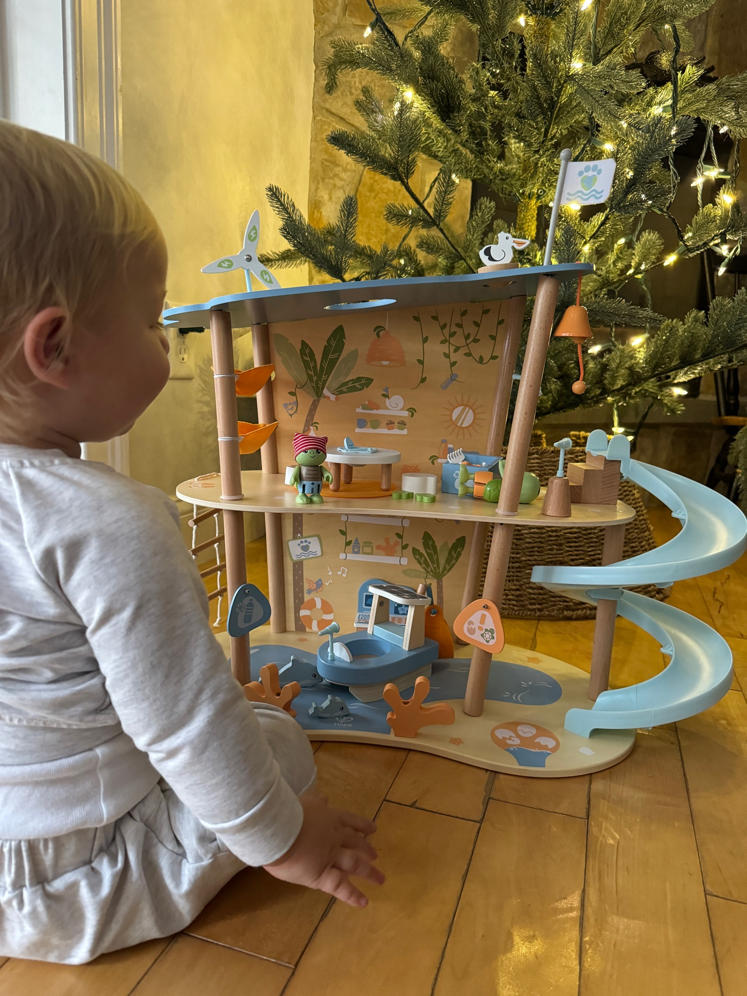 The best play set!! Our kids love it!! 

#LTKGiftGuide #LTKHoliday #LTKKids