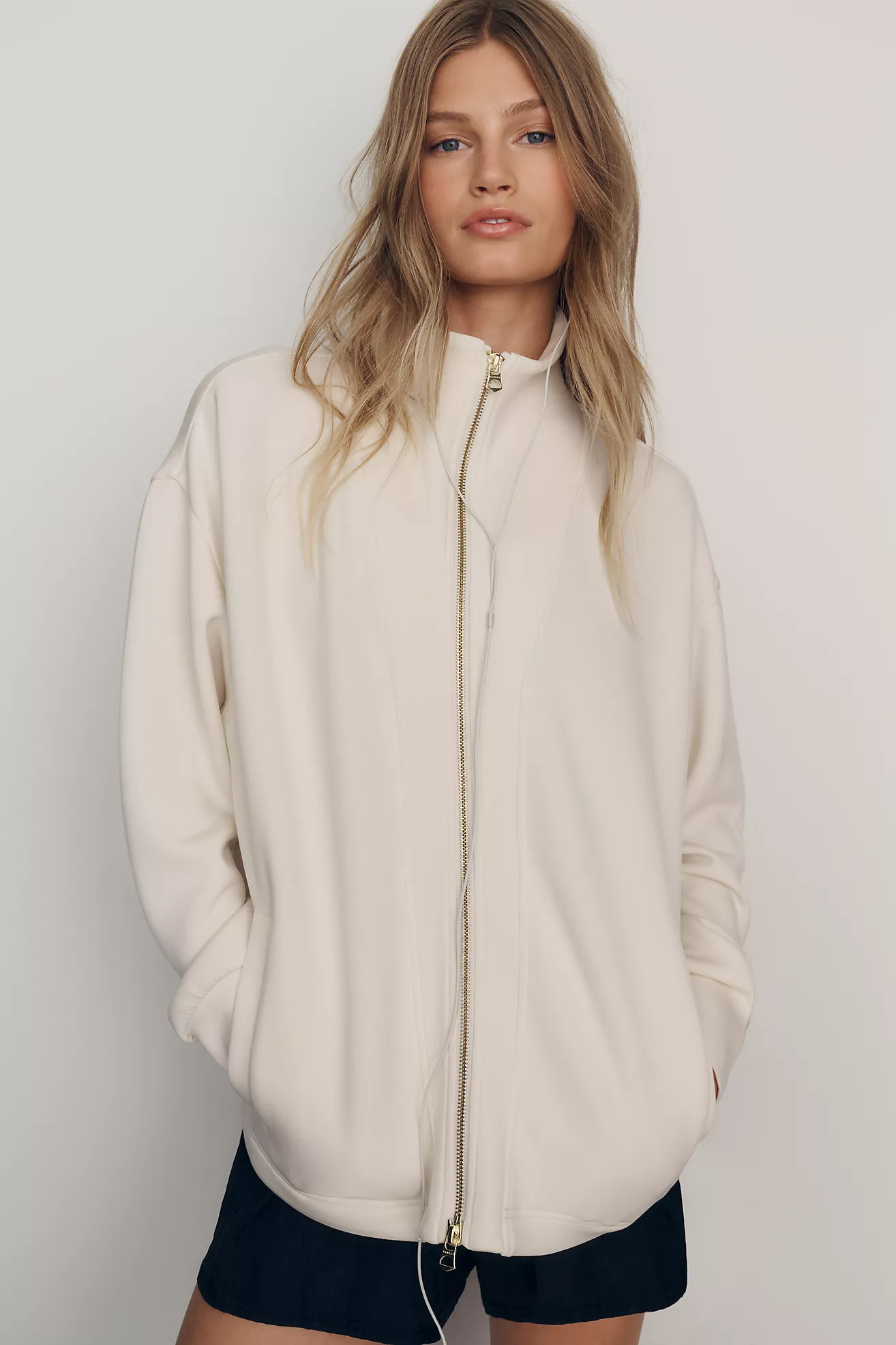 Arlene Jacket | Anthropologie (US)