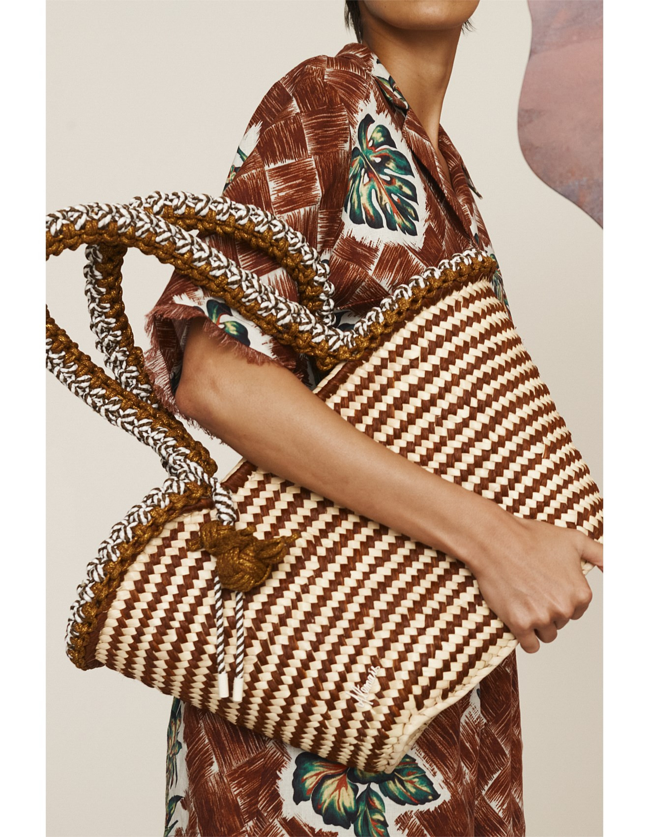 DEE DEE MAXI BASKET | David Jones (Australia & New Zealand)