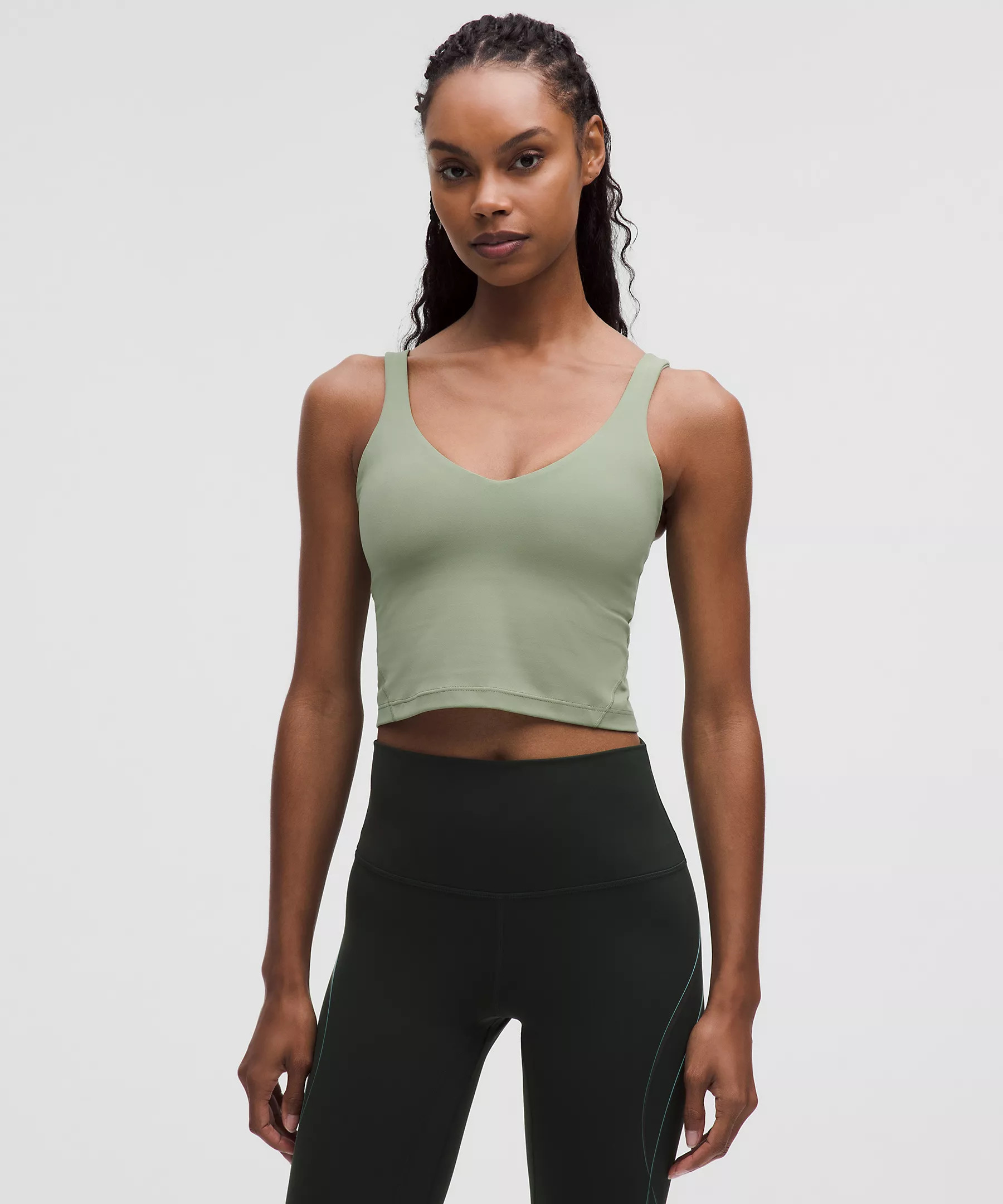 lululemon Align™ Tank Top *Light Support, A/B Cup | Women's Sleeveless & Tank Tops | lululemon | Lululemon (US)