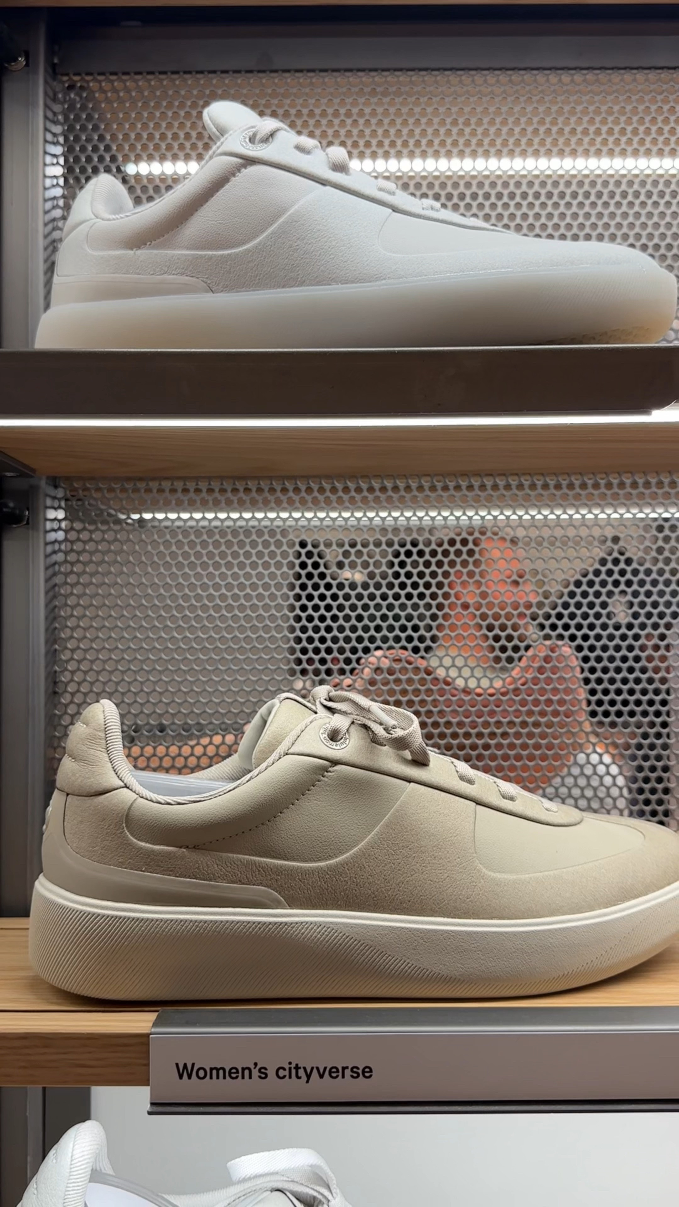 Lululemon shoes cityverse shoes summer aesthetic shoes 

#LTKActive #LTKStyleTip #LTKVideo
