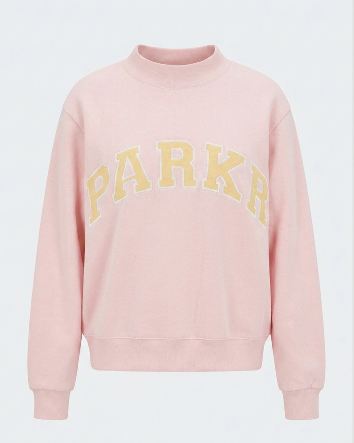 PARKE x Shopbop exclusive drop!!! i wear a size L/XL in their mocknecks, typically a size XS/S and 5’9” for reference 💛

#LTKU #LTKdayinmylife #LTKootd