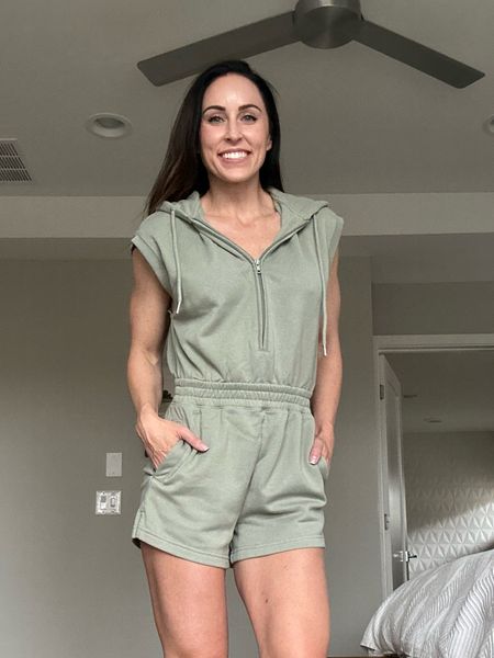 Absolutely love this romper!