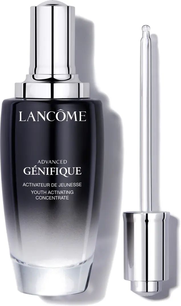 Lancôme Advanced Génifique Youth Activating Concentrate Anti-Aging Face Serum $260 Value | Nord... | Nordstrom