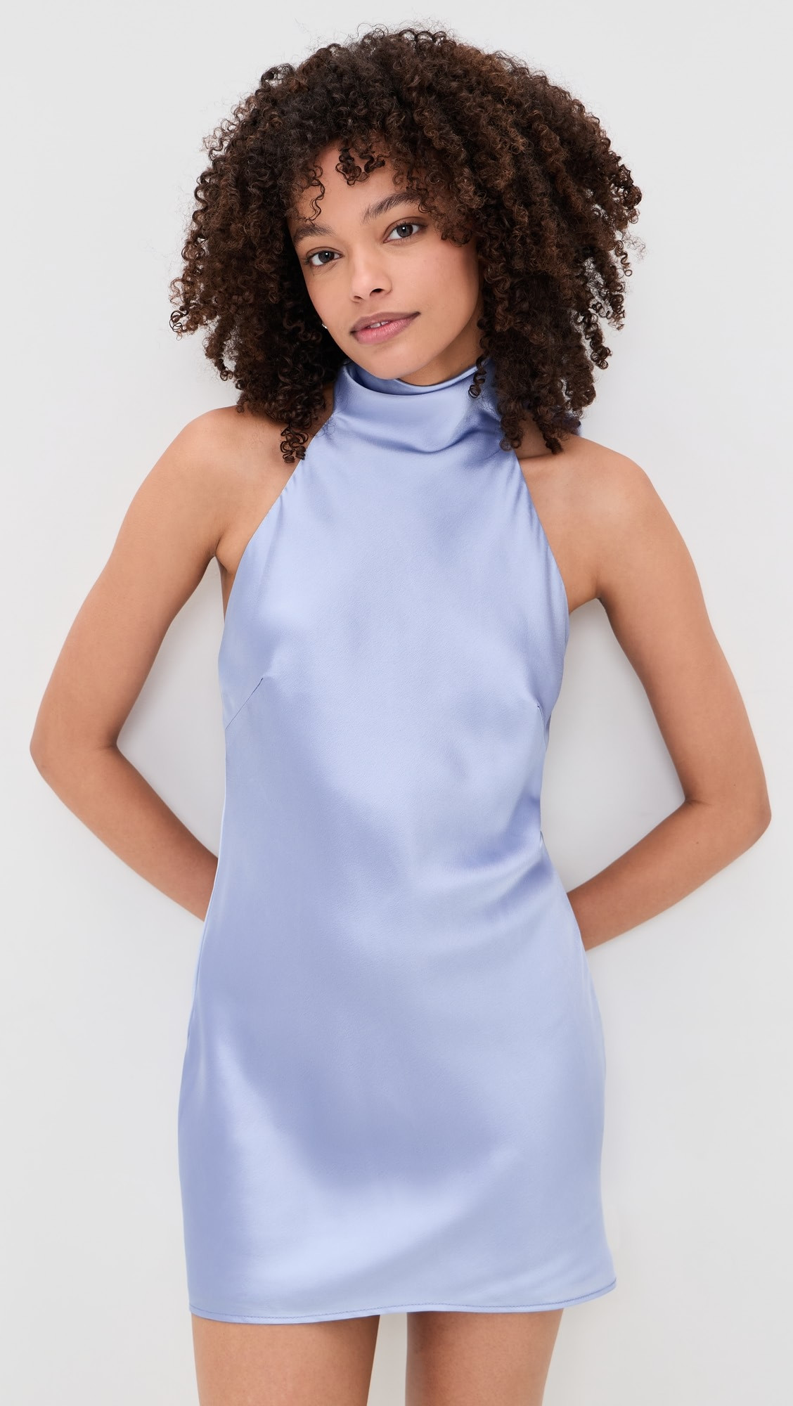 Lisa Mini Dress | Shopbop
