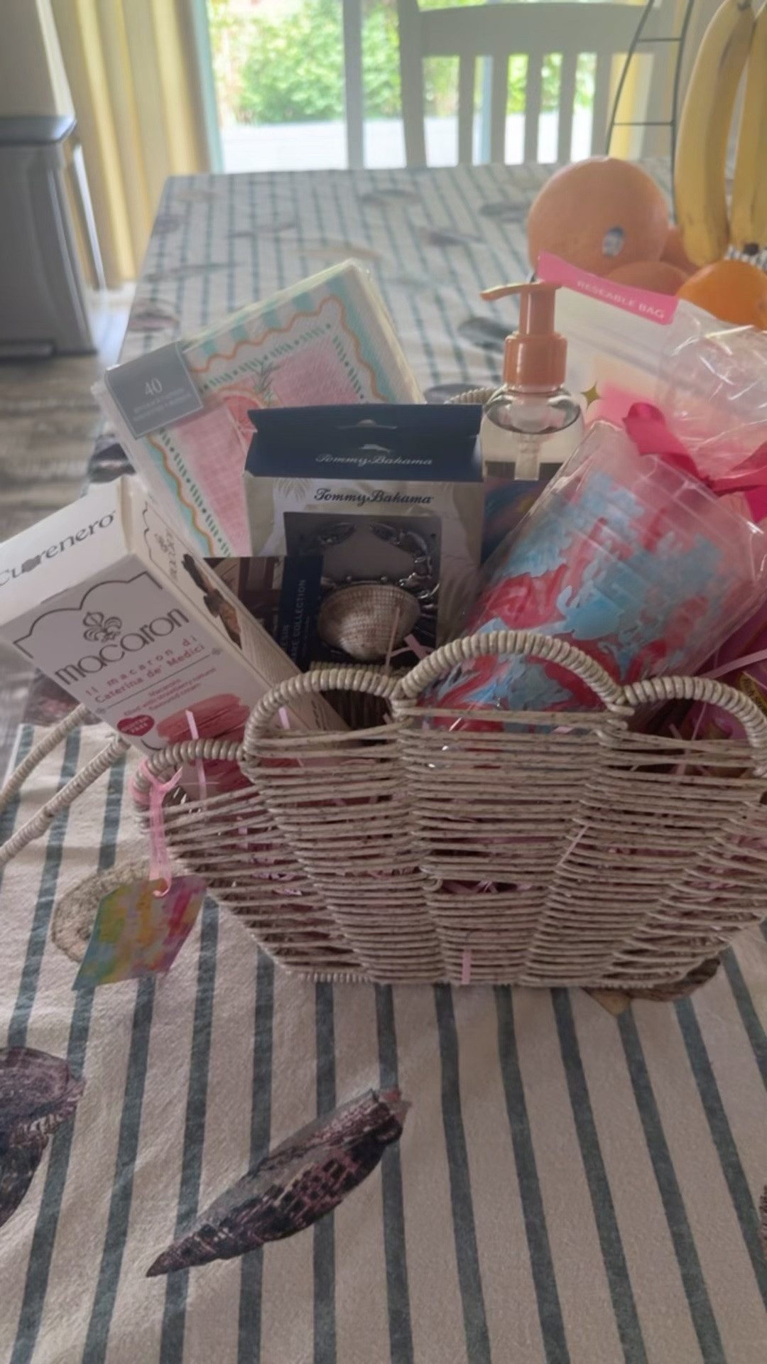Birthday gift idea! This is what I got for my friend, Jenny. It all came from @homegoods

#LTKselfcare #LTKfoodie #LTKSeasonal