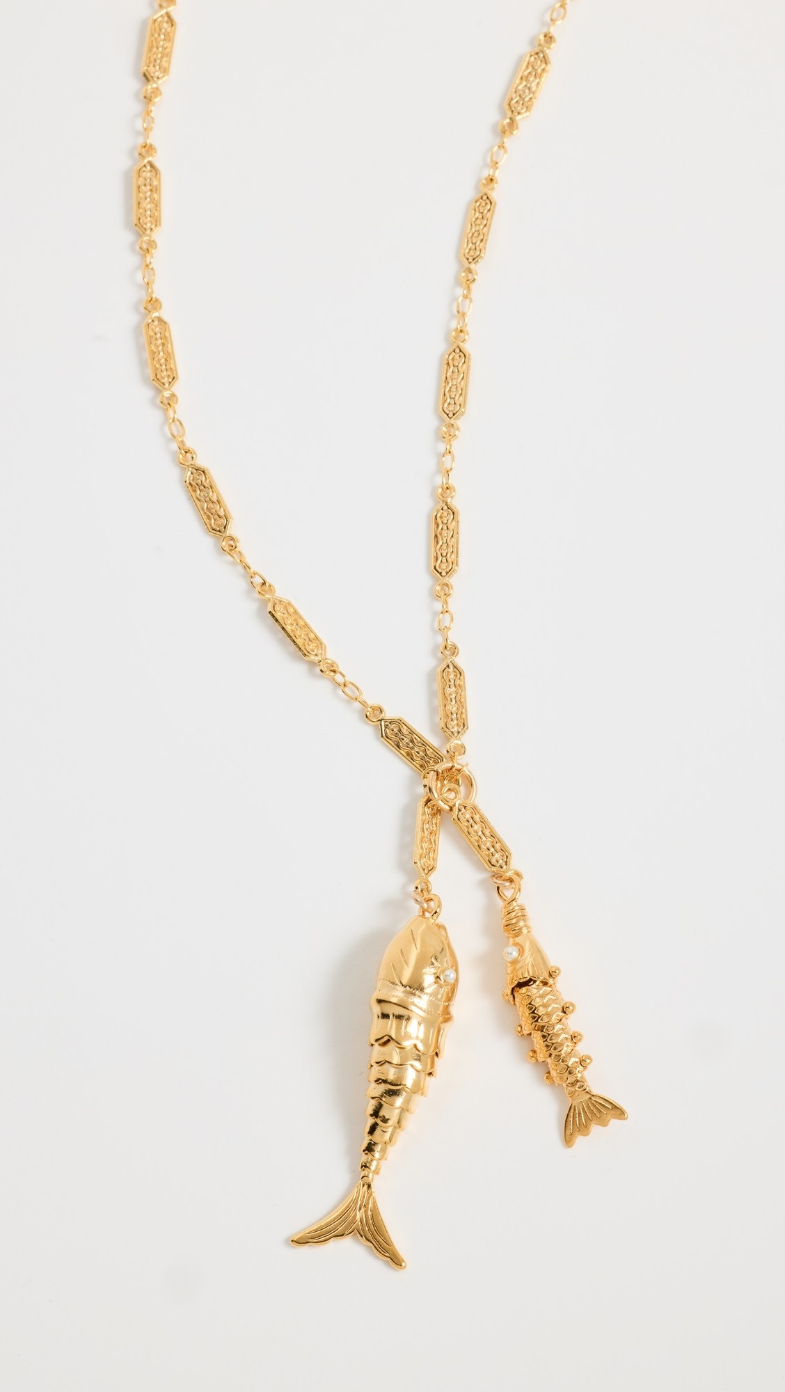 Great Point Necklace | Shopbop