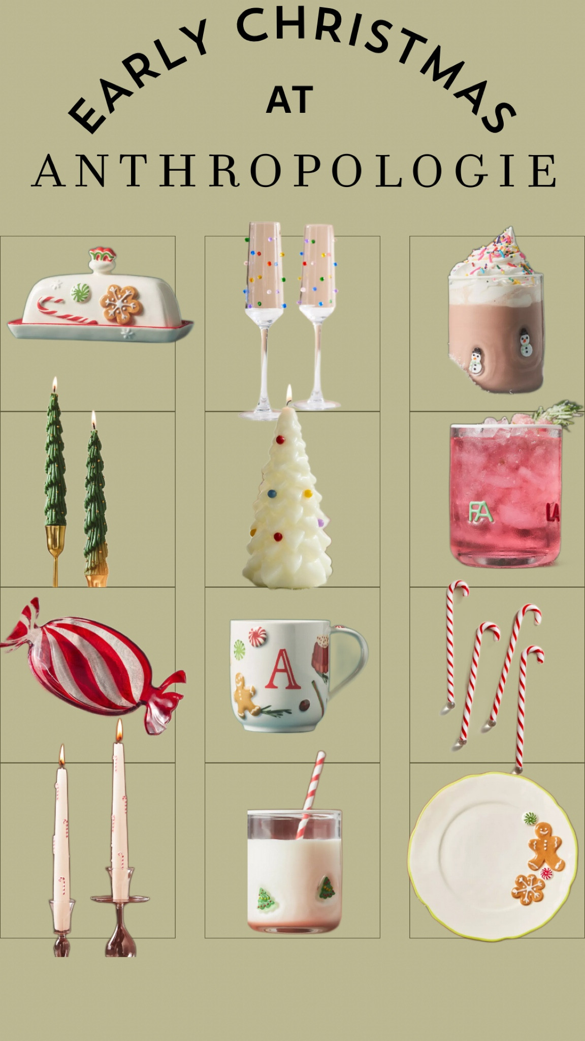 Early Christmas 🤗🤪🤭 IM SO EXCITED!!!!! 

#LTKHome #LTKFindsUnder100 #LTKSeasonal