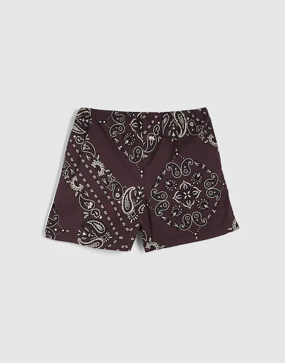 Pull-On Boardshorts | Madewell
